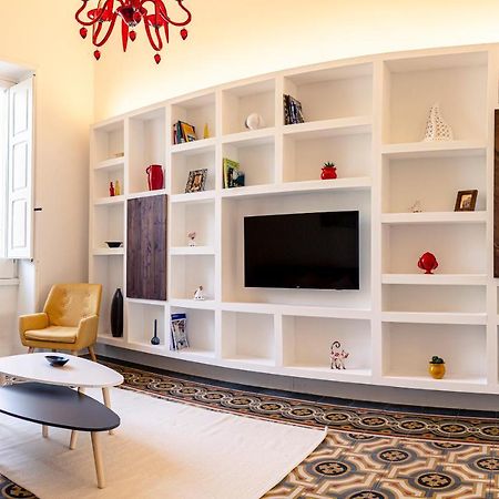 Designer Apartment Лечче Экстерьер фото